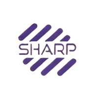 Sharp