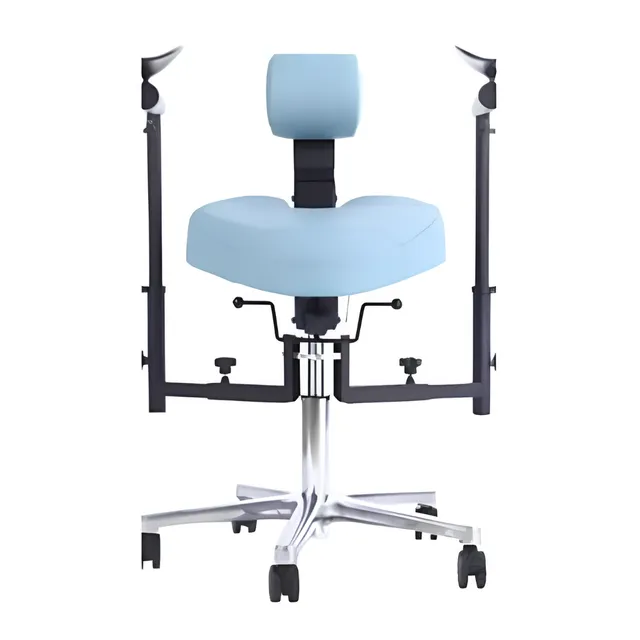 100 Medical Mergo-08 Series 3
