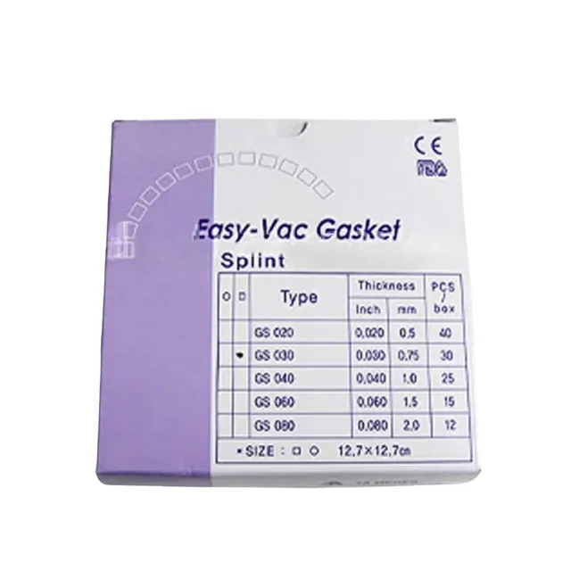 3A Medes Vacuum Former Easy Vac Yumuşak Plak photo