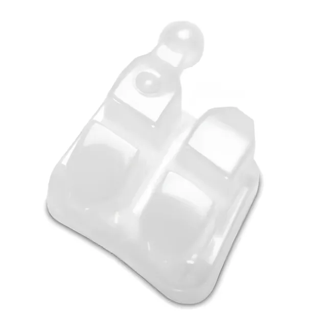 3M Clarity Advanced Seramik Braket Kit  photo