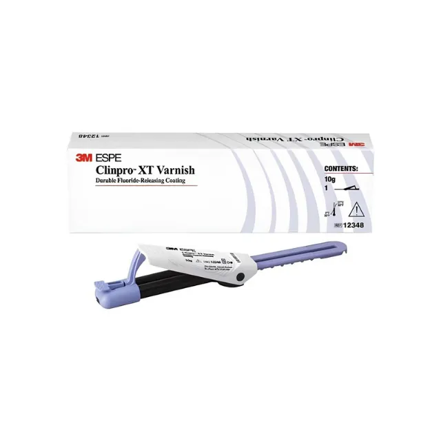 3M Clinpro XT Varnish Clicker 10 g photo