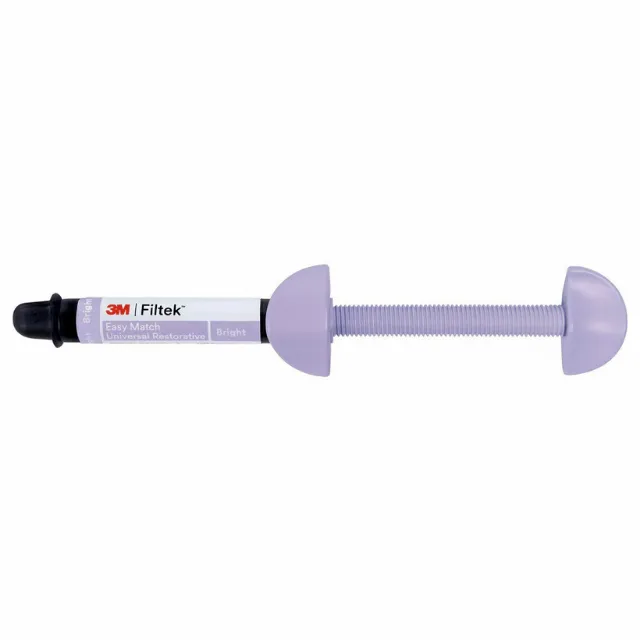 3M Filtek Easy Match Universal Restoratif Refill Şırınga photo
