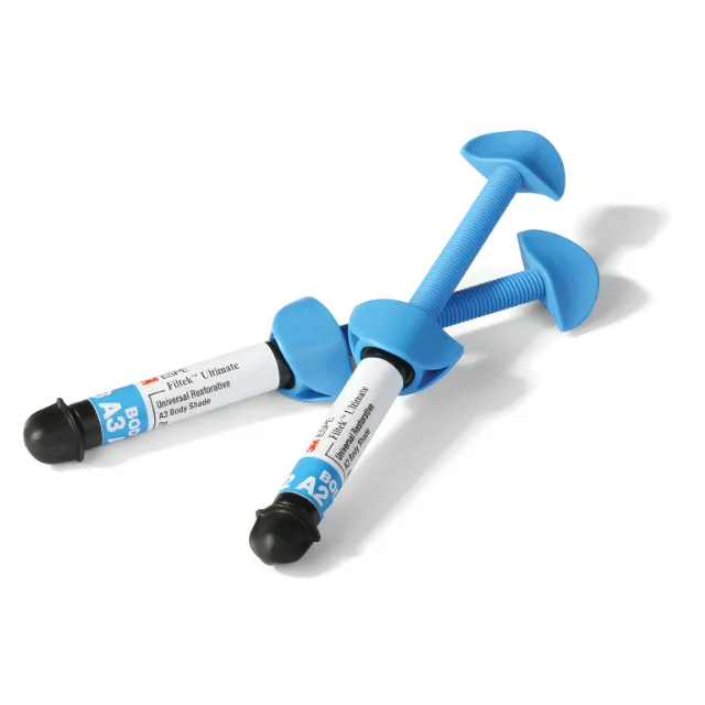 3M Filtek Ultimate Universal Şırınga 4 gr photo