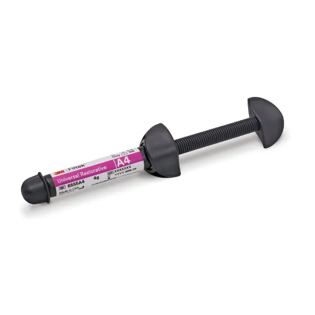 3M Filtek Universal Restoratif Kompozit 4 gr photo