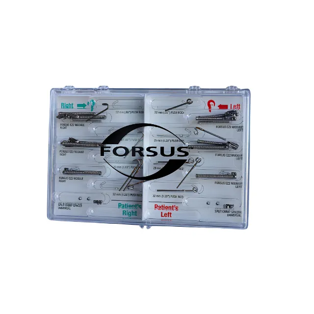 3M Forsus Fatigue Resistant Device Ez2 Modülü 5 Hastalık Kit photo