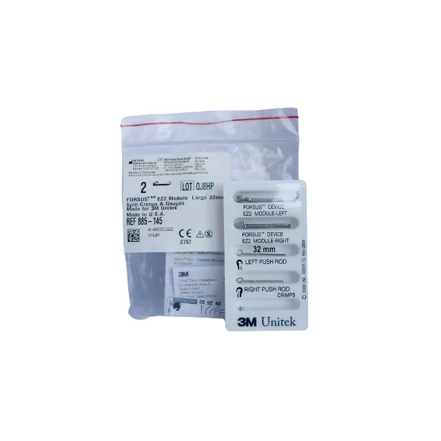 3M Forsus Fatigue Resistant Device Tek Hastalık Kit 2