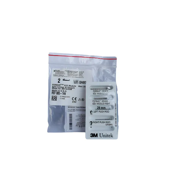 3M Forsus Fatigue Resistant Device Tek Hastalık Kit 3