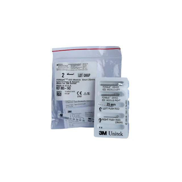 3M Forsus Fatigue Resistant Device Tek Hastalık Kit photo