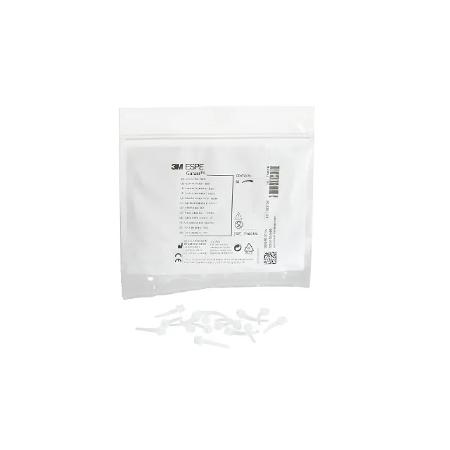 3M Garant Ağız İçi Uygulama Uçları 50 Adet photo