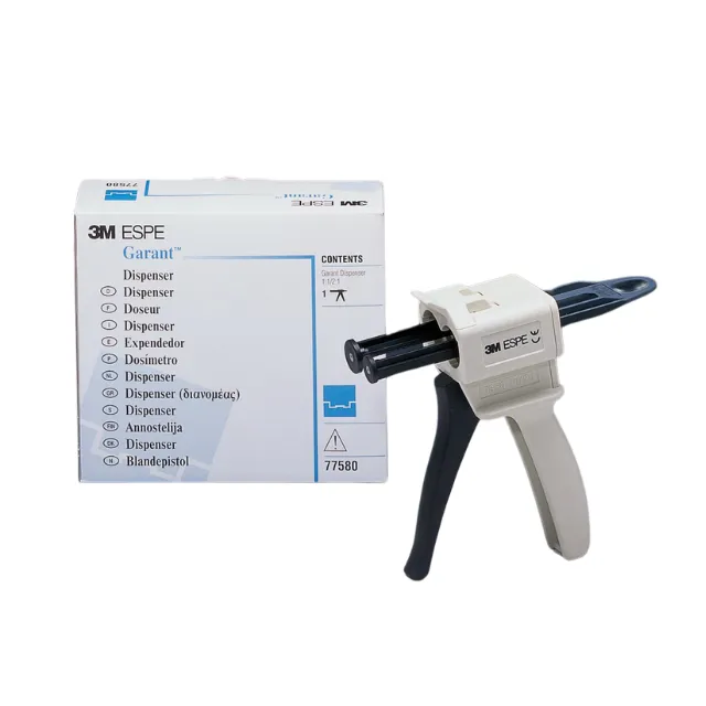 3M Garant Dispanser Karıştırma Tabancası 1:1 /2:1 photo