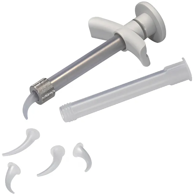 3M Penta Elastomer Şırınga 2