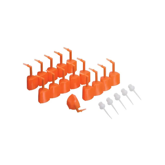 3M RelyX Universal Mikro Karıştırma Ucu 2