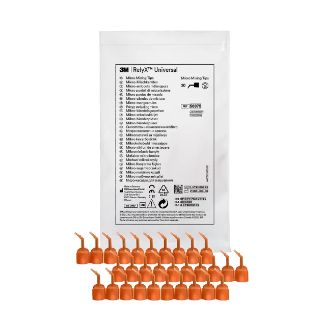 3M RelyX Universal Mikro Karıştırma Ucu photo