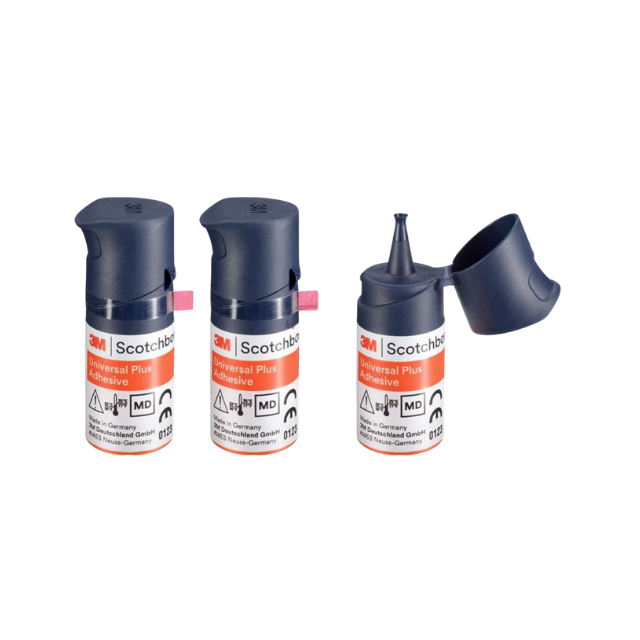 3M Scotchbond Universal Plus Bonding 3x5ml photo