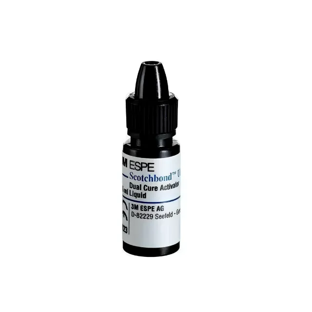 3M Single Bond Universal Dual Cure Aktivatör photo
