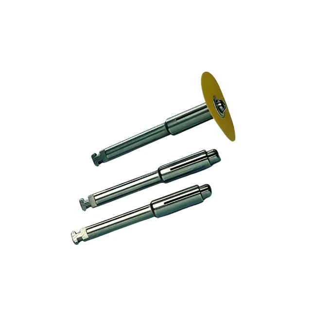 3M Sof-Lex Mandrel - 2’li photo