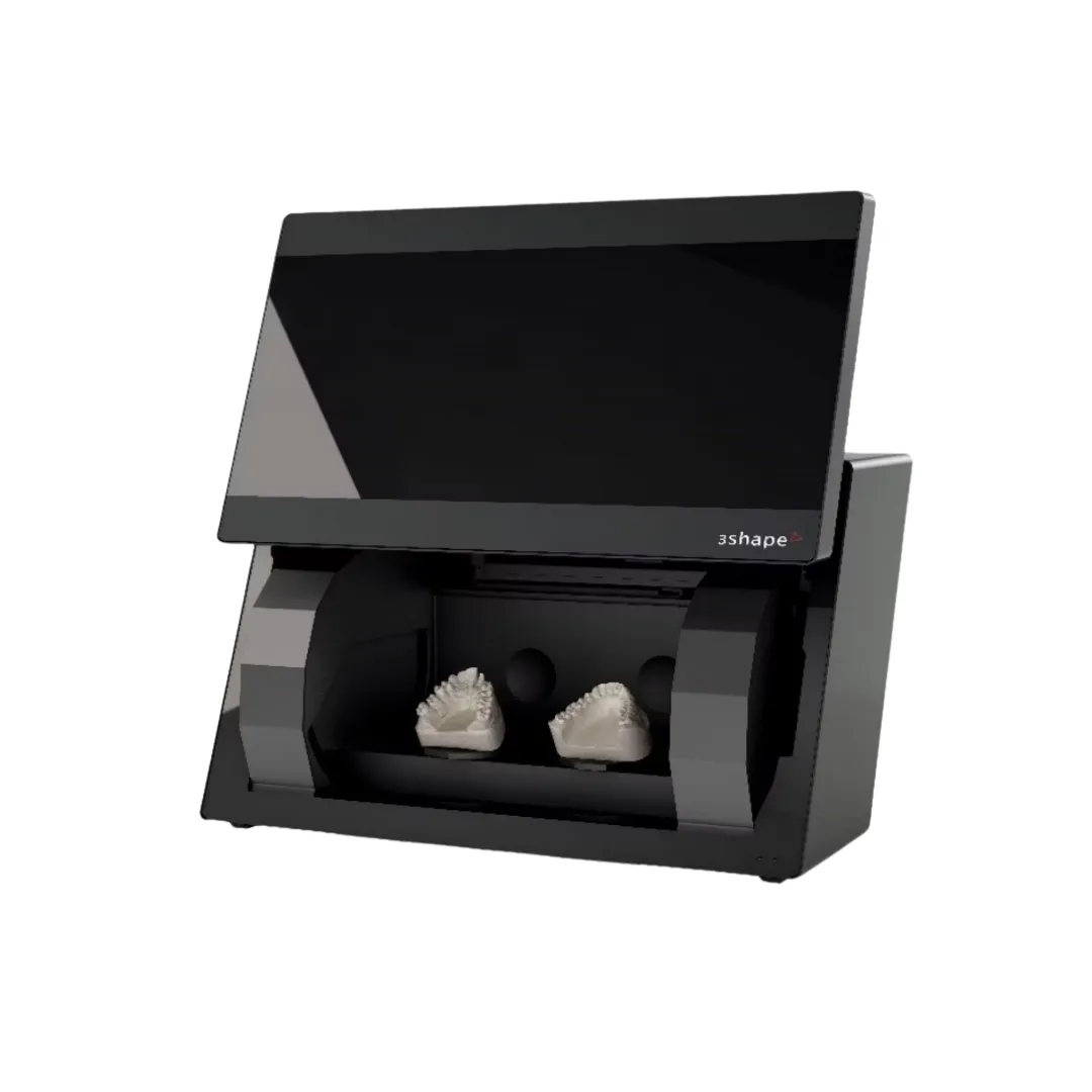 3Shape D2000 3D Model Tarayıcı photo