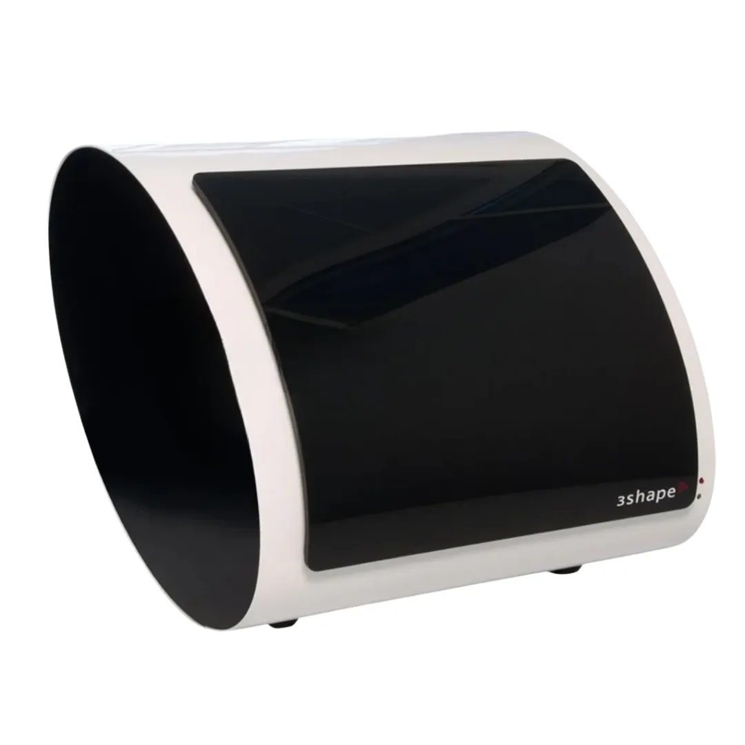 3Shape D500 3D Model Tarayıcı photo
