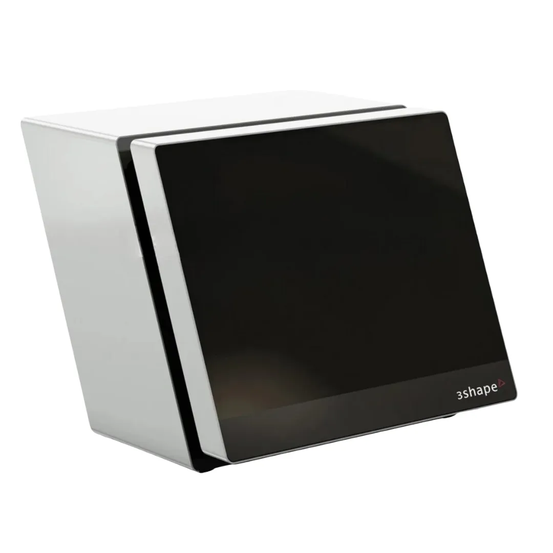 3Shape D850 3D Model Tarayıcı photo