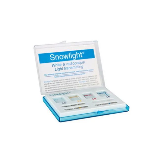 Abrasive Technology Snowligt Intro Kit photo