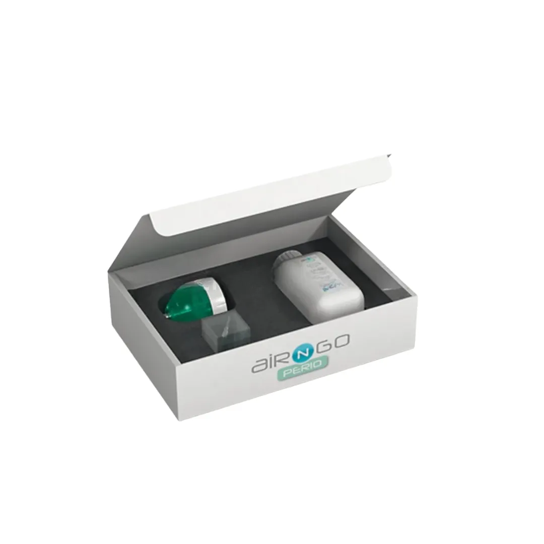 Acteon Air N Go Perio Kit Airflow Tozu photo
