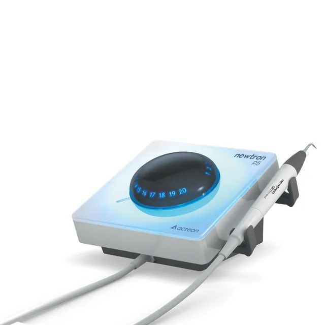 Acteon Newtron P5 LED Işıklı Kavitron  photo