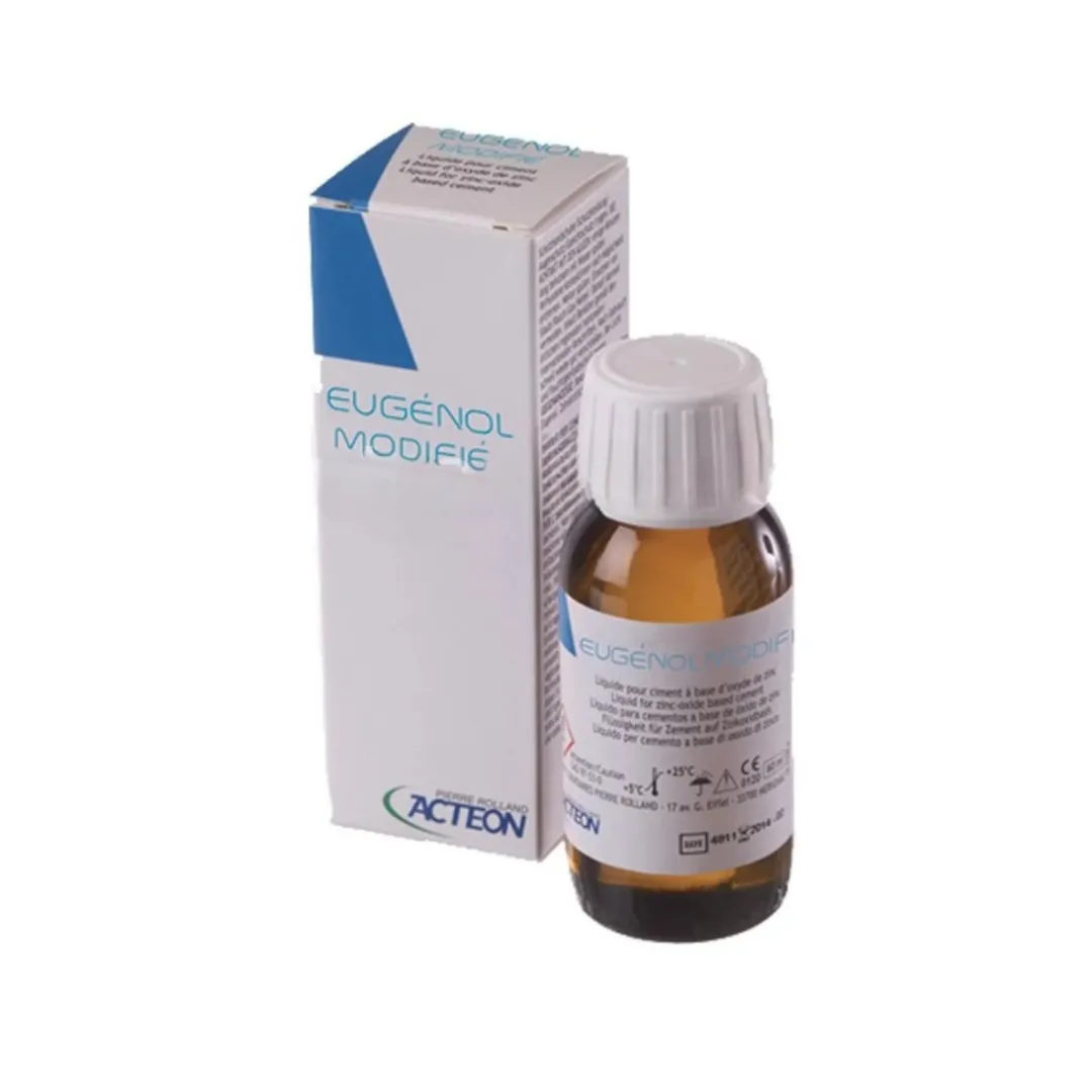 Acteon Pierre Rolland Eugenol Modifie Ojenol 60 ml photo