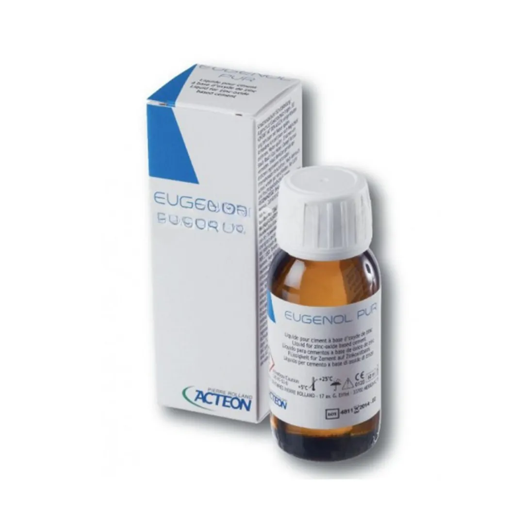 Acteon Pierre Rolland Eugenol PUR Saf Ojenol 60 ml photo