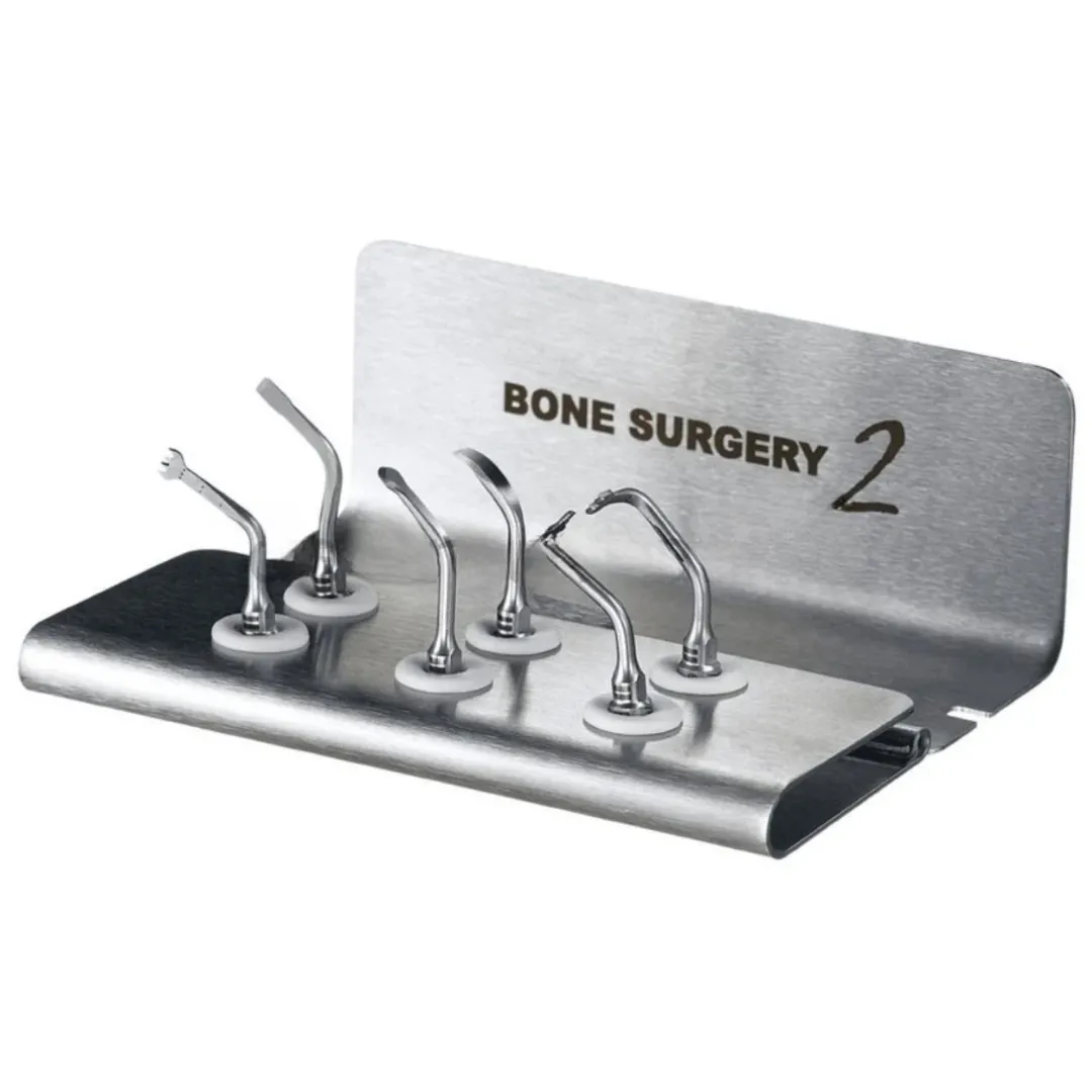 Acteon Satalec Bone Surgery 2 Kit - Piezotome Cerrahi Seti photo