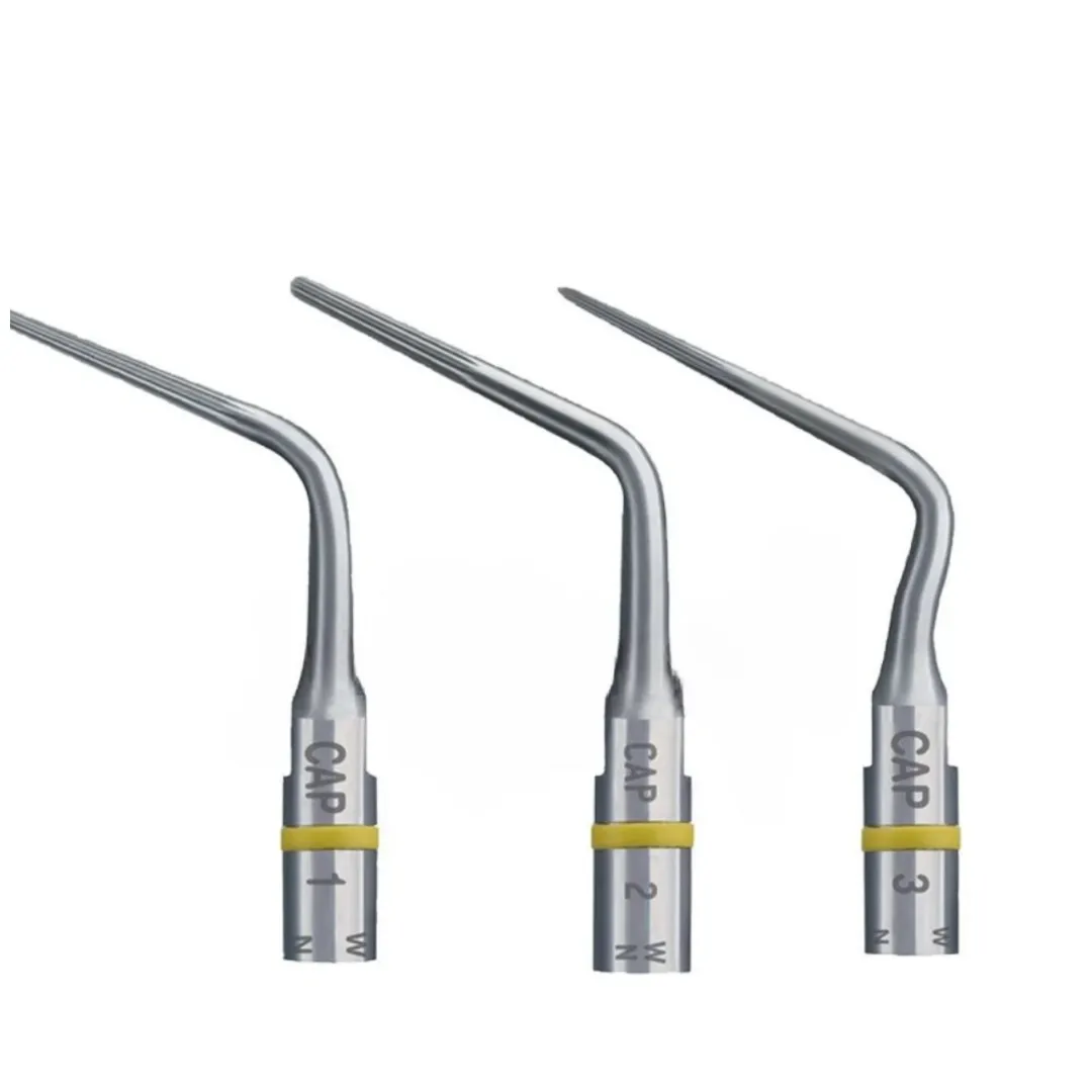 Acteon Satalec Cap Kavitron Ucu - Periodontal Tedavi Ucu photo