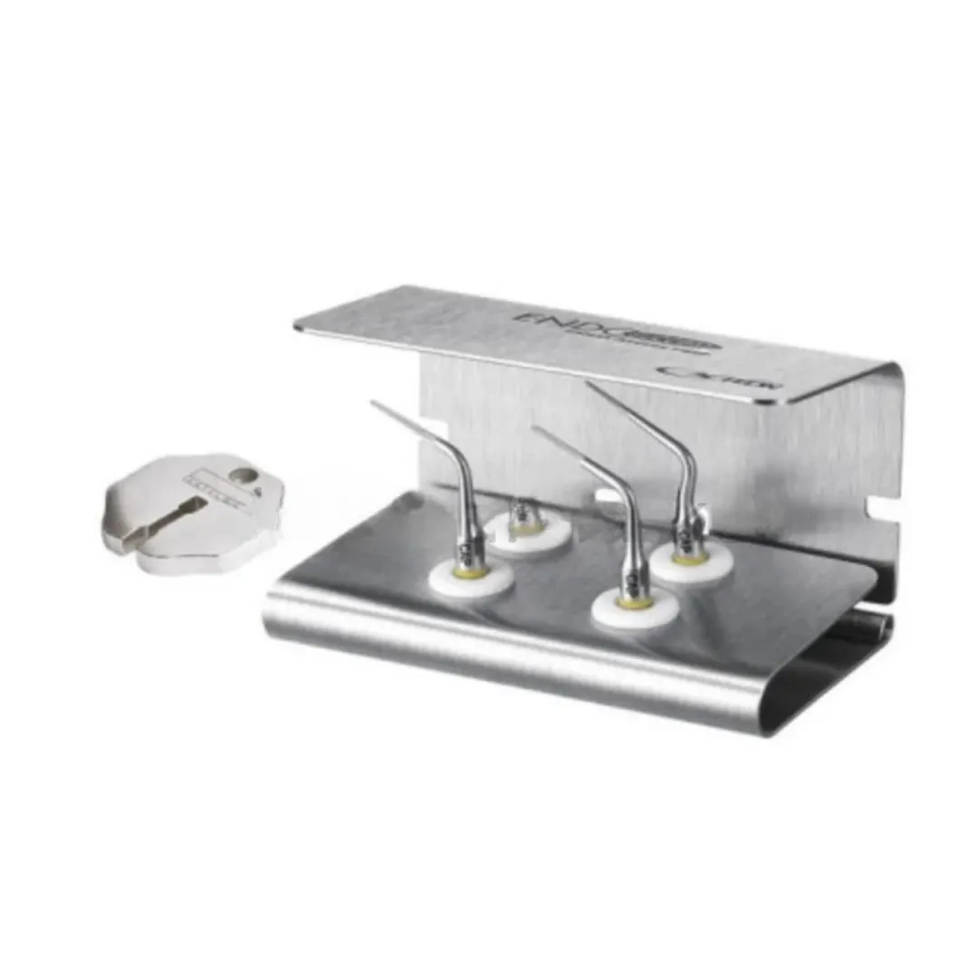 Acteon Satalec Cap Kit Kavitron Ucu Set - Periodontal Tedavi Seti photo