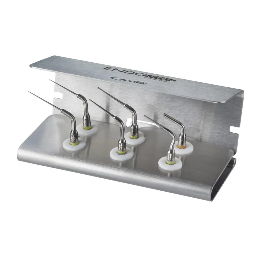 Acteon Satalec Endo Success Apical Kit Kavitron Ucu photo