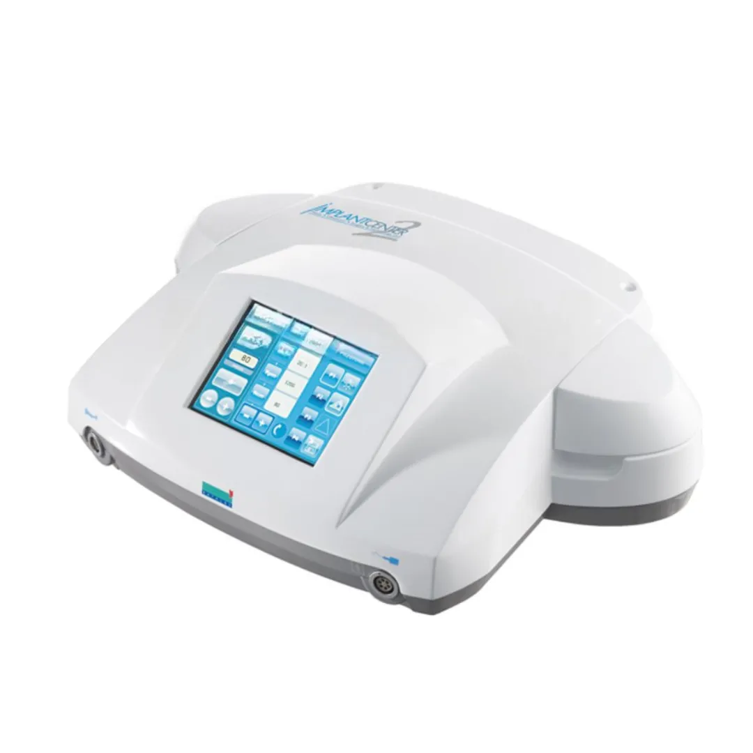 Acteon Satalec İmplant Center Fizyo + Piezo + Kavitron photo