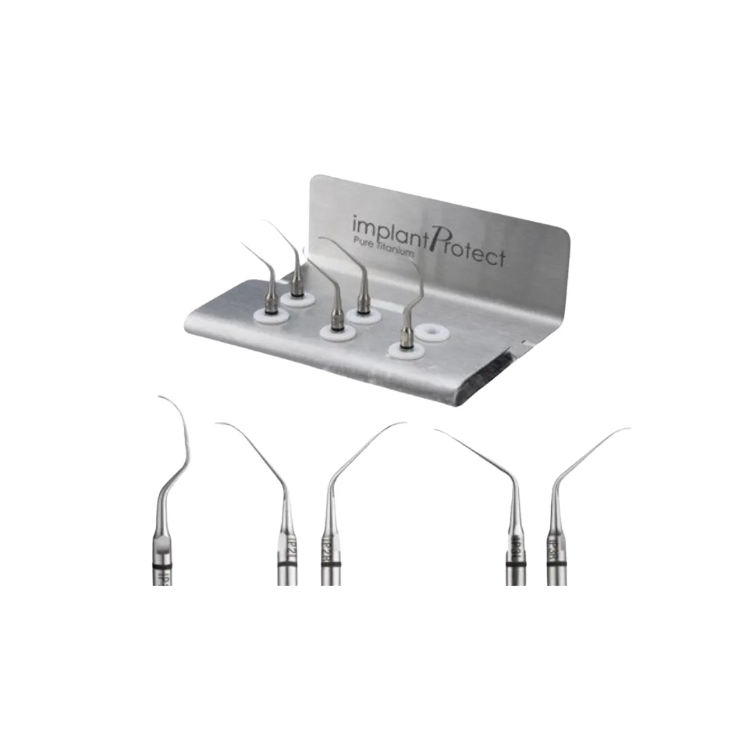Acteon Satalec İmplant Protect Kit Kavitron Ucu photo