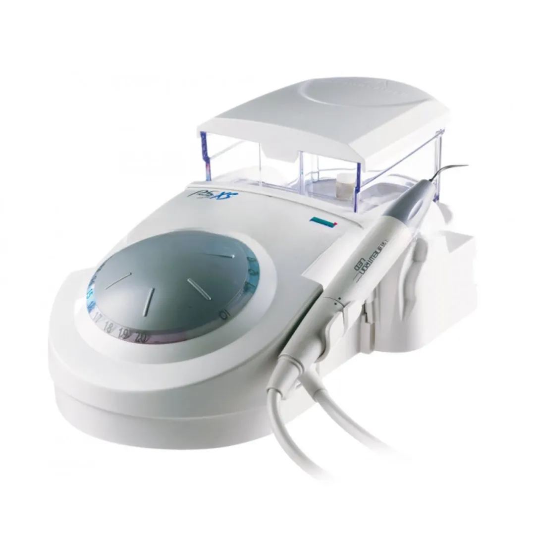 Acteon Satalec Newtron P5 Xs Kavitron Su Hazneli photo