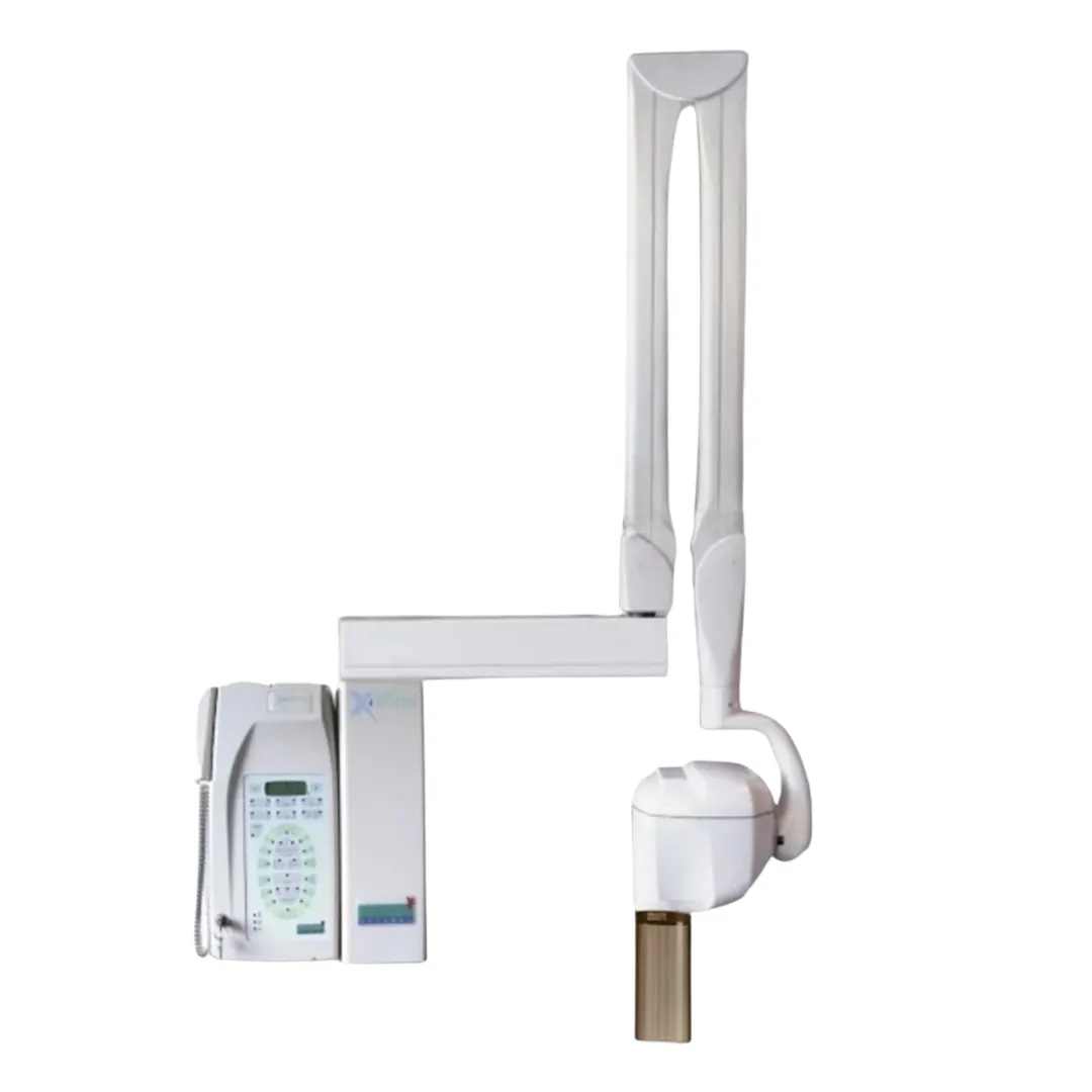 Acteon Satalec XMind DC Röntgen Cihazı Mobil photo