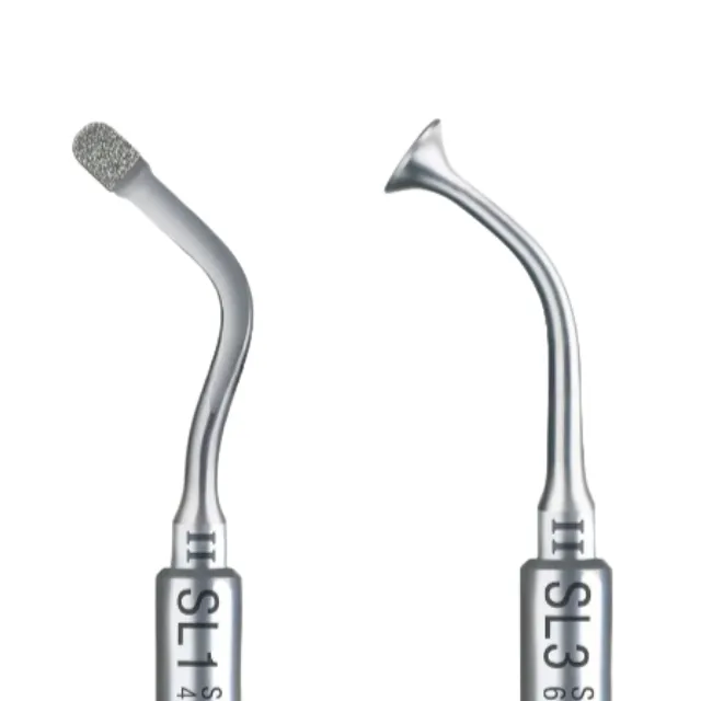 Acteon Surgical Sinus Lift 2  - Sinüs Lift Uçları SL II photo