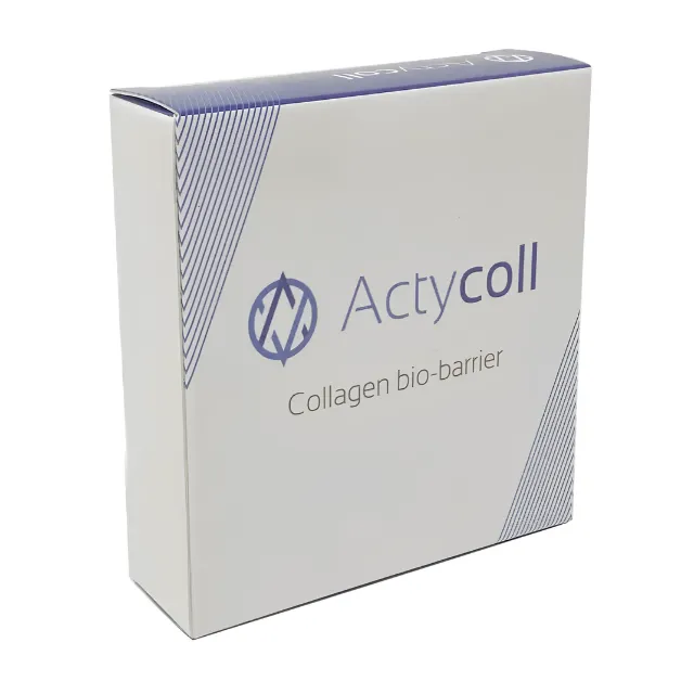 Actycoll Kollajen Membran Tekli Kutu photo