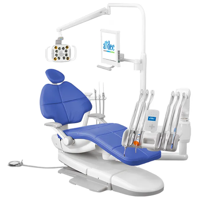 Adec 500 Continental Kamçı Kol Ünit photo