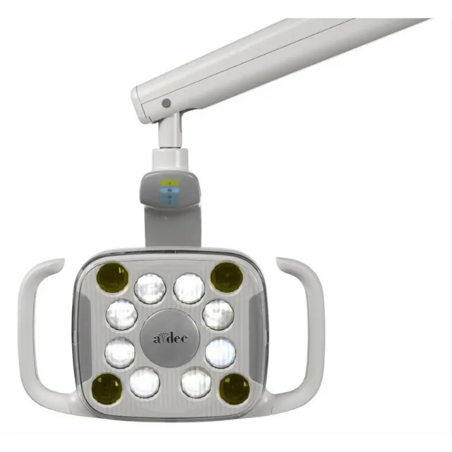 Adec Led Reflektör 572L photo