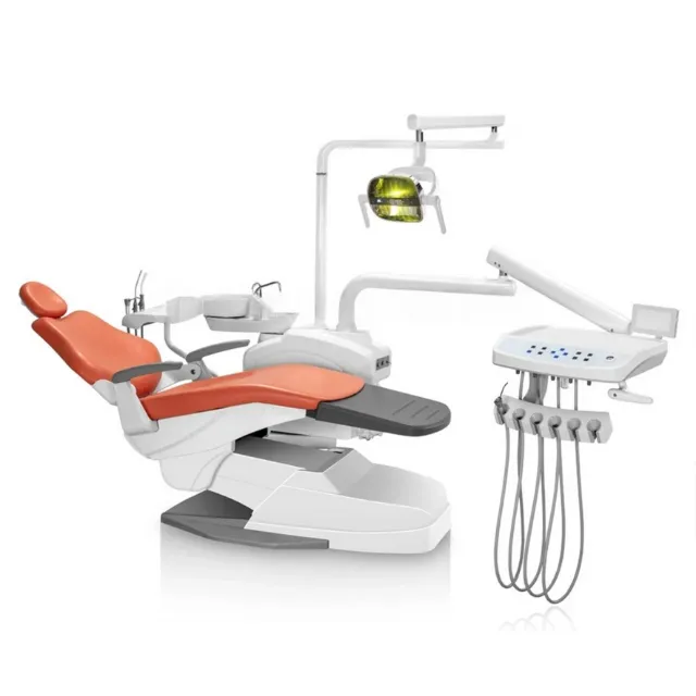 Adelson Dental Askılı Ünit Hareketli Gövde YD-A1  photo