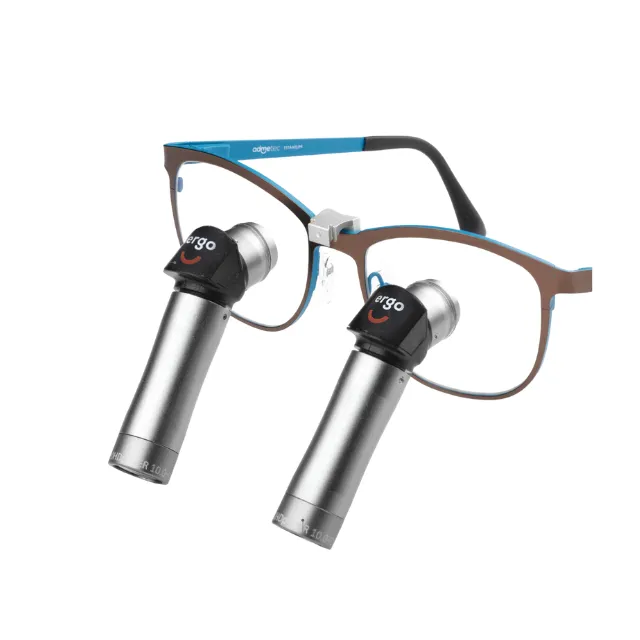 Admetec Ergonomic Loupe 10.0x photo