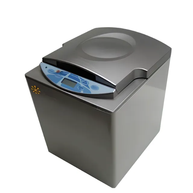 Ahct Mixer Aljinat Karıştırıcı photo