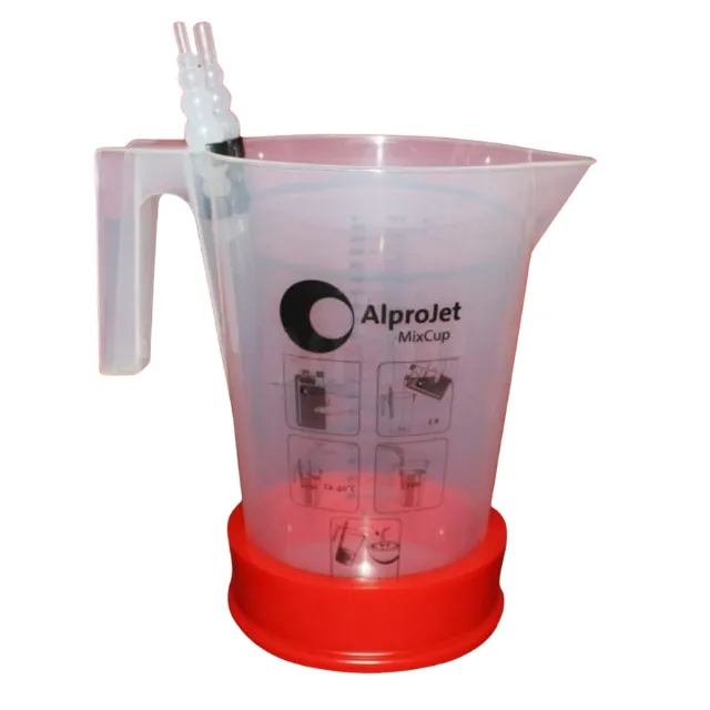 Alpro Medical AlproJet Mix Cup photo