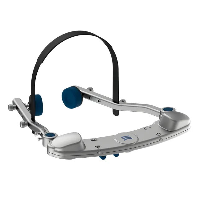 Alpro Medical Dijital Facebow Zebris for Ceramill photo