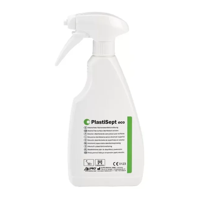 Alpro Medical Plastisept Eco 500Ml photo