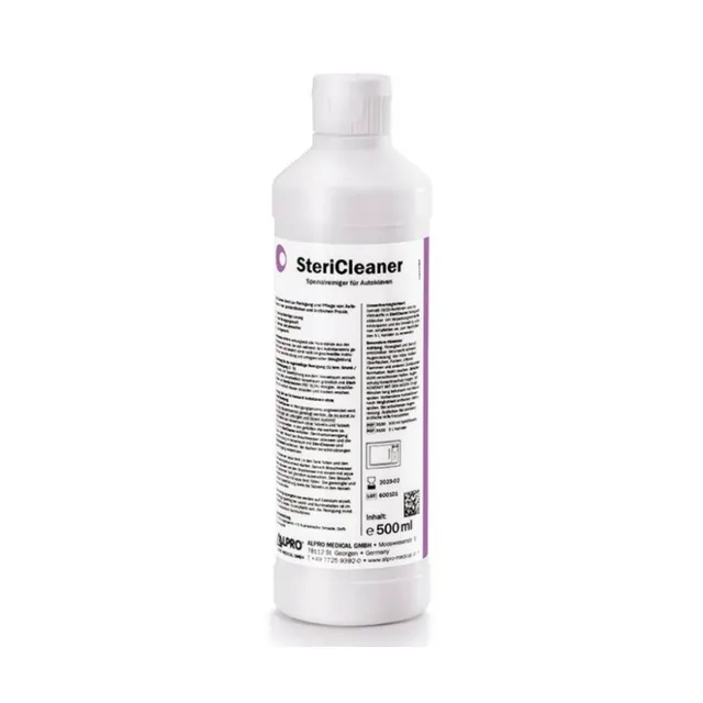 Alpro Medical SteriCleaner 500 Ml photo