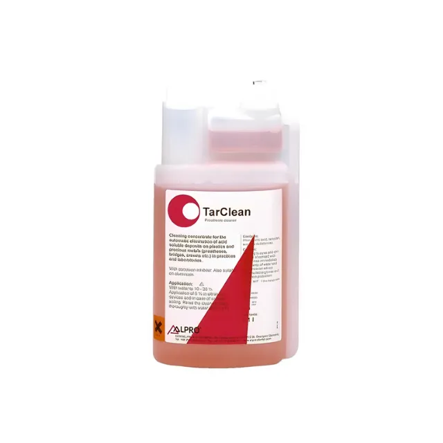 Alpro Medical TarClean 1t Protez Temizleyici photo