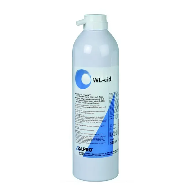 Alpro Medical WL-Cid Başlangıç Seti photo