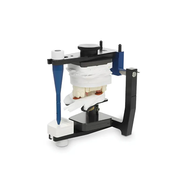 Amanngirrbach 216020 Splitex Mounting Artikülatör photo